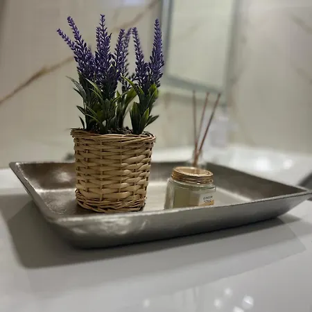 Tomin Sokak Charming And Cozy App * Belgrade