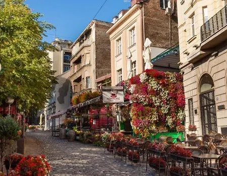 Tomin Sokak Charming And Cozy App