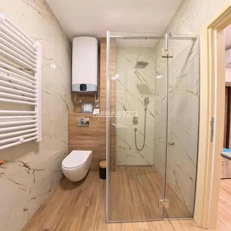 Apartment Tomin Sokak Charming And Cozy App *