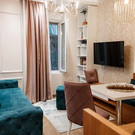 Lejlighed Tomin Sokak Beograd