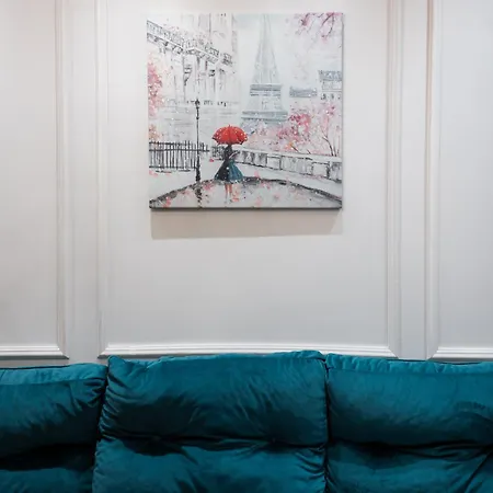 Lejlighed Tomin Sokak