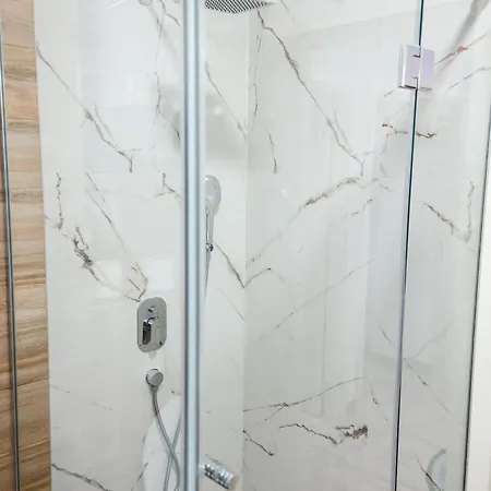 Tomin Sokak Belgrade