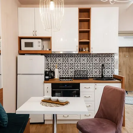 Tomin Sokak * Belgrade