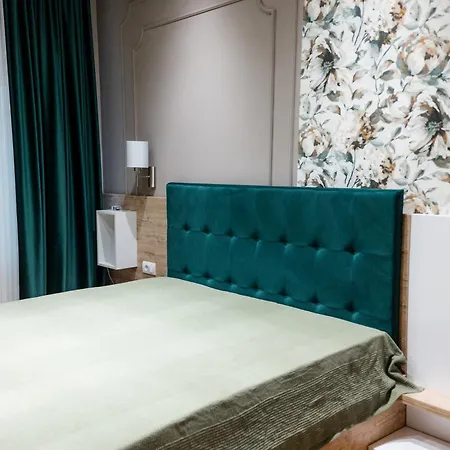 Apartman Tomin Sokak