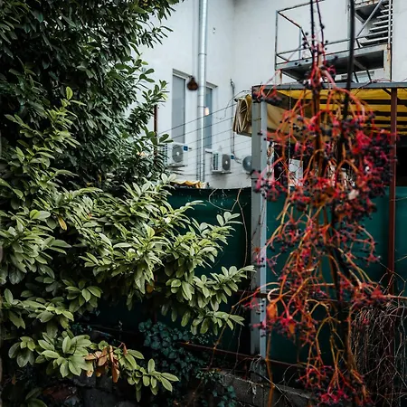 Apartman Tomin Sokak *