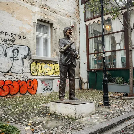 Lejlighed Tomin Sokak Beograd