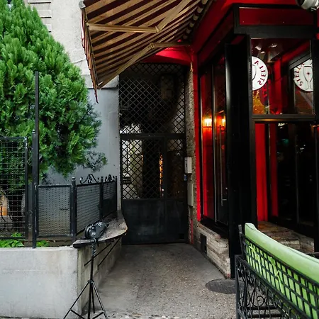 Lejlighed Tomin Sokak *