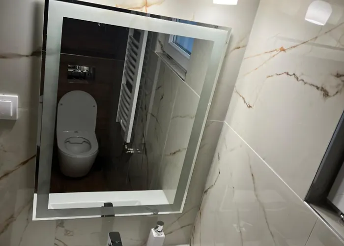 Tomin Sokak Apartmán *