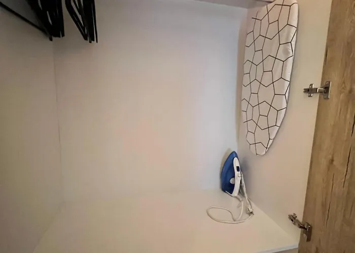 Tomin Sokak Apartmán