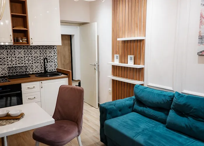 Tomin Sokak Bělehrad