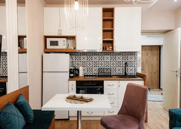 Tomin Sokak * Bělehrad