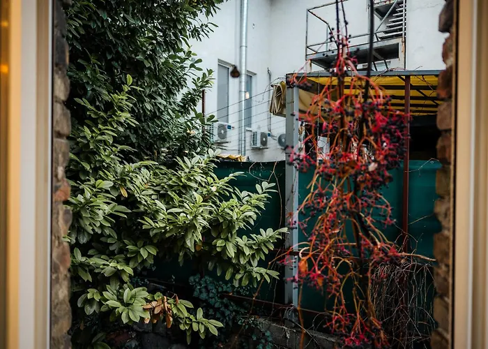 Apartmán Tomin Sokak *